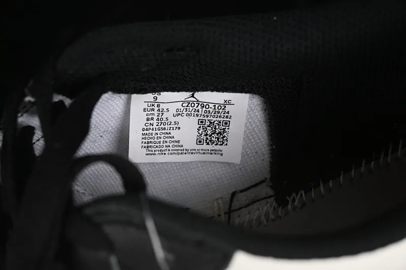 All categories Air Jordan Jordan series basketball shoes Air Jordan 1 Low J version Air Jordan 1 Low AJ1 Joe 1 Little Mocha Low-top cultural basketball shoes CZ0790-102
